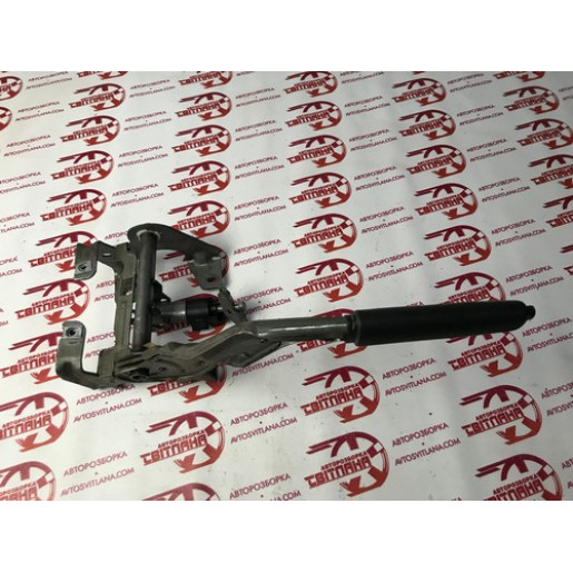 Рычаг ручника Partner / Berlingo 2008- 9680786877